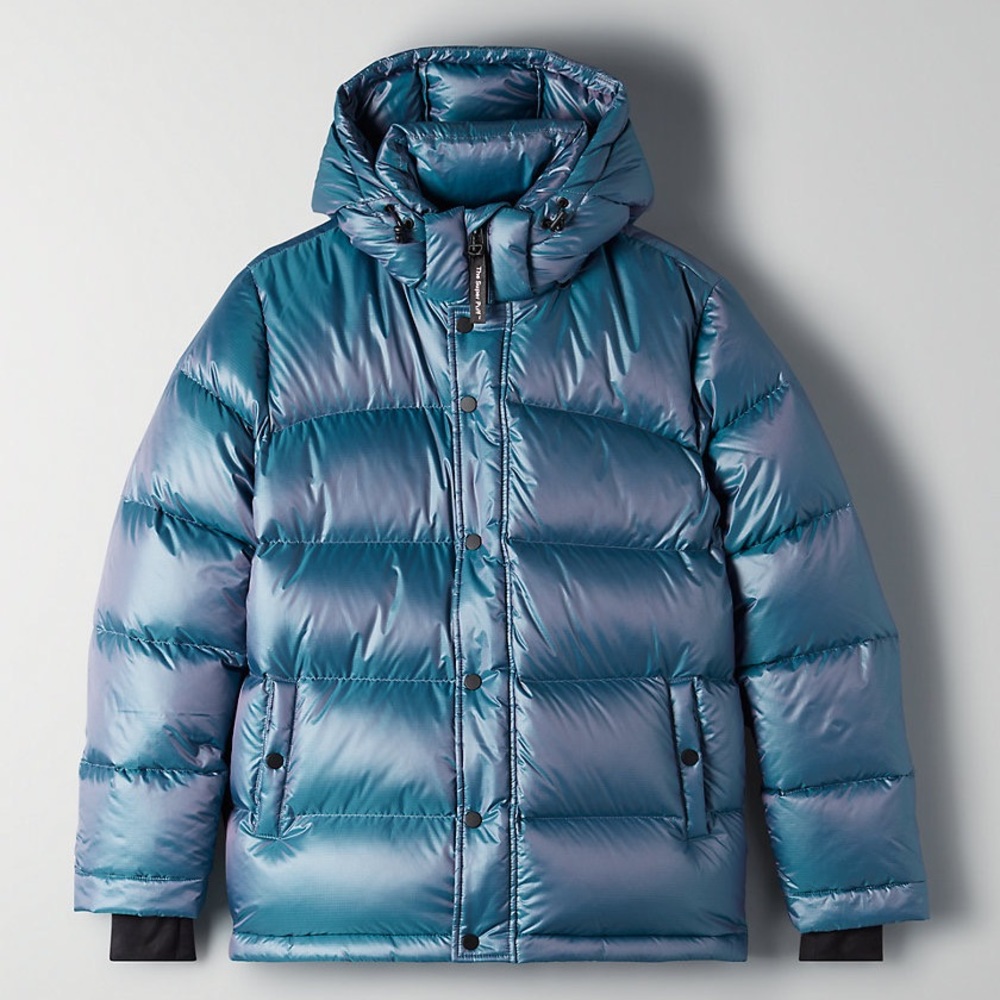 TNA Super Puff Mid. Medium
